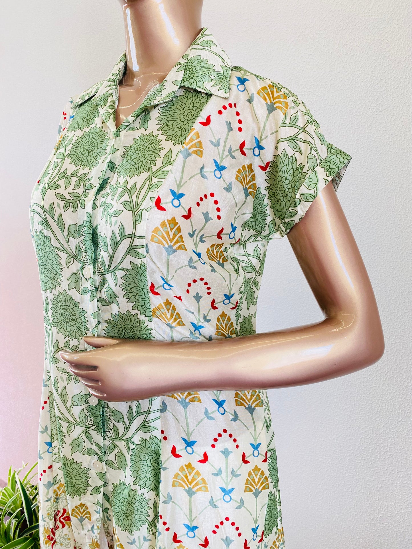 Premium Silk Coord Set