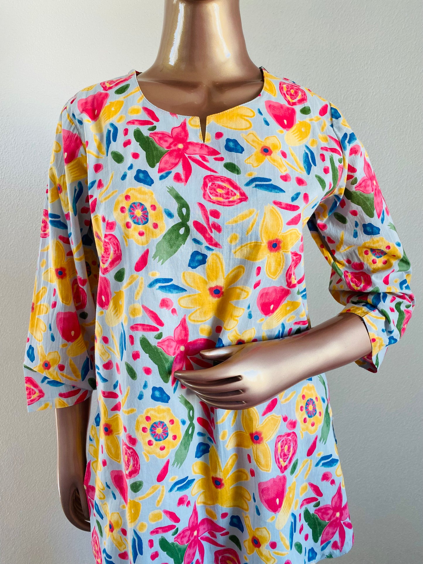 Lounge Wear With Purse & Scrunchie