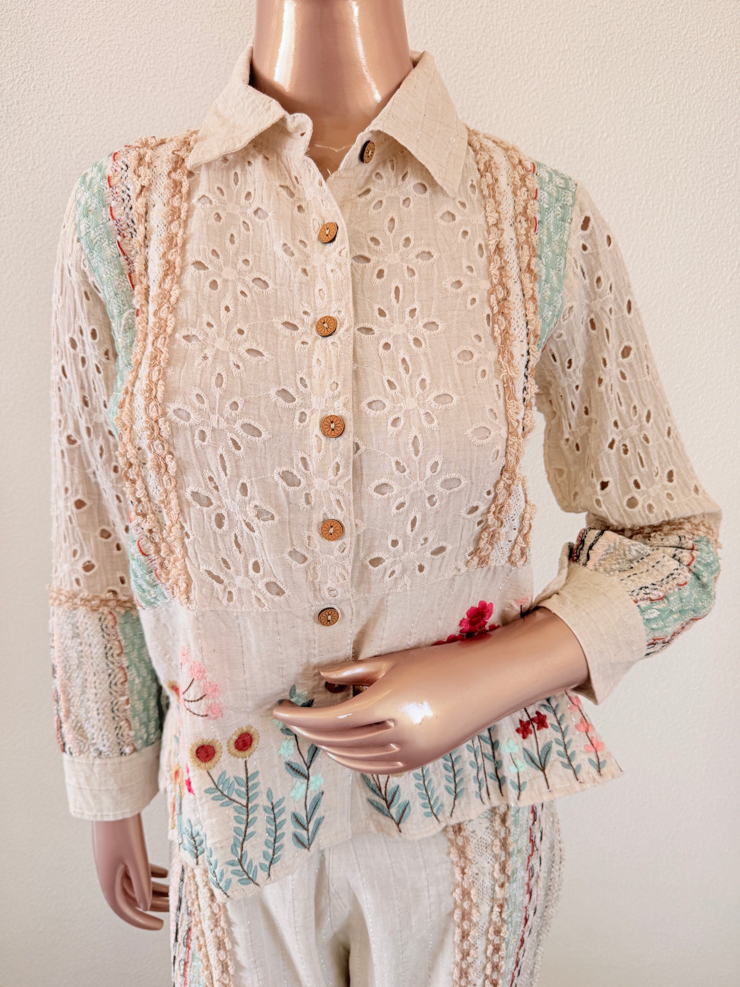 Bohemian Style Schifil Coords