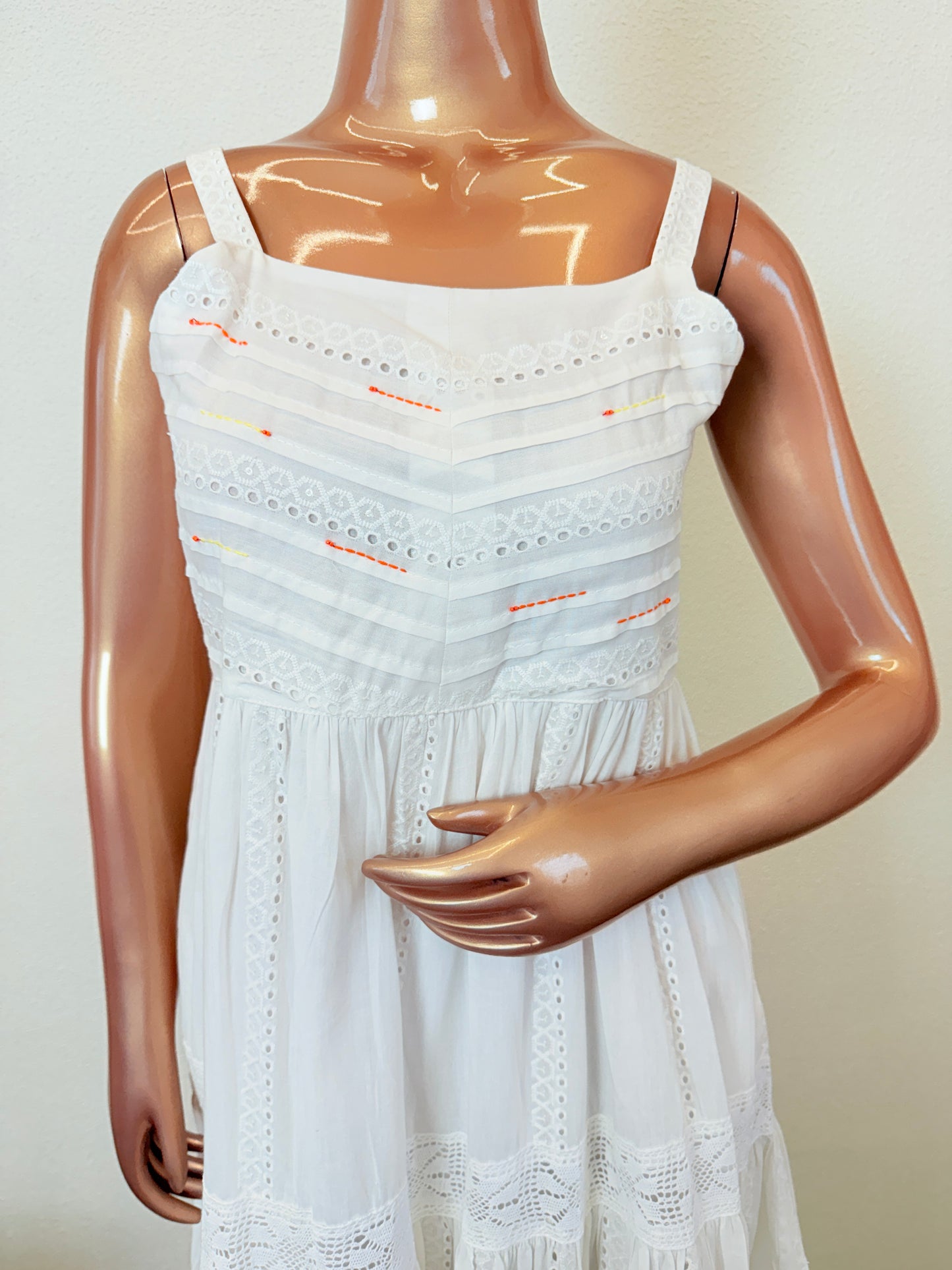 Premium Cotton Shifili Tunic with Jacket