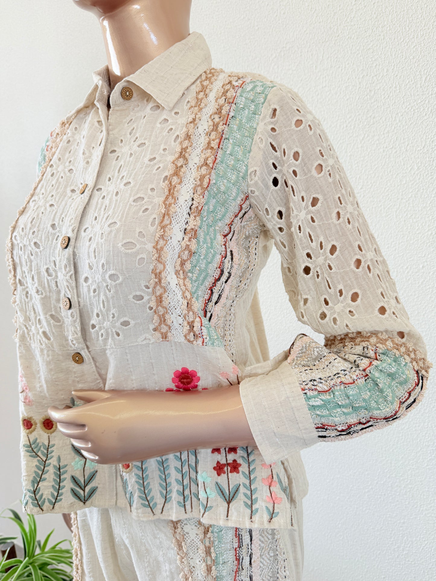 Bohemian Style Schifil Coords