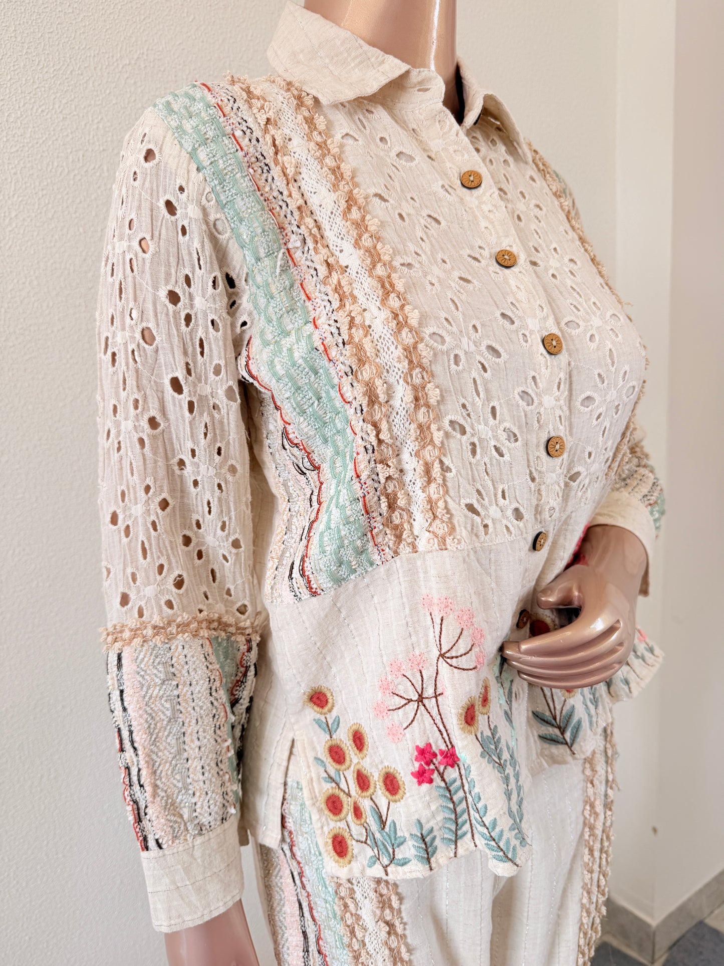 Bohemian Style Schifil Coords