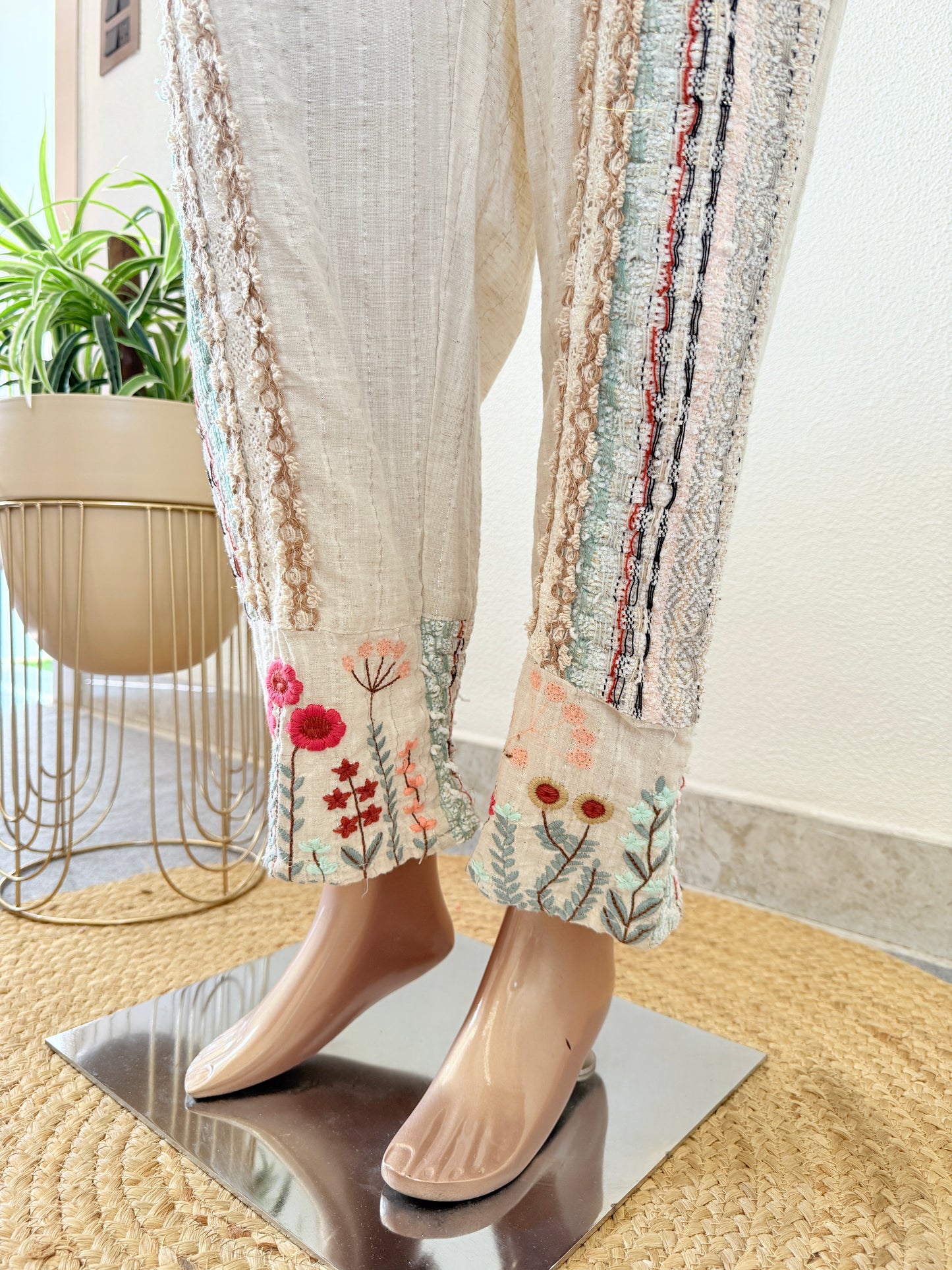 Bohemian Style Schifil Coords