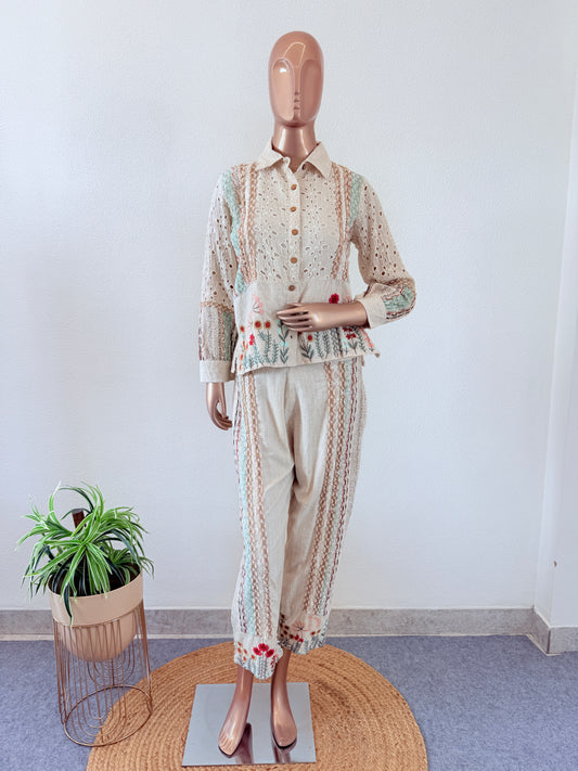 Bohemian Style Schifil Coords